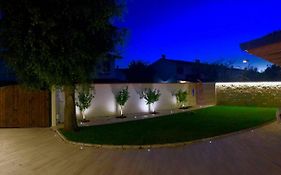 Villa Sabaudia
